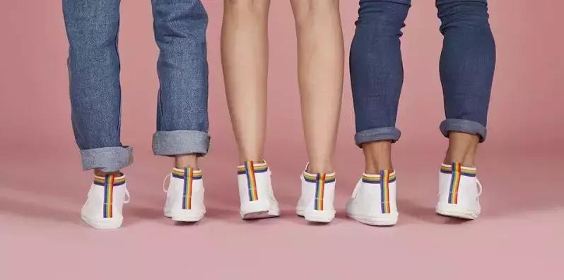 帆布鞋除了匡威万斯还有什么牌子,帆布鞋除了vans和匡威还有什么