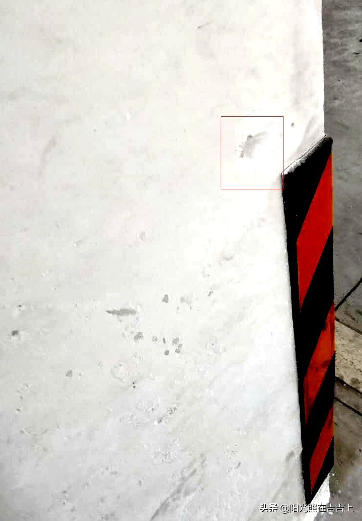 2019款卡罗拉入手记（3）倒车撞坏后视镜，新手第一撞该如何处理