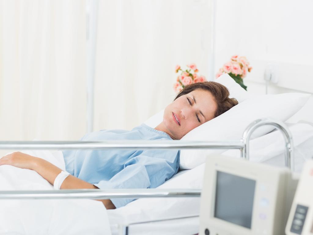 肺囊腺瘤出生的孩子会呼吸困难吗,肺囊腺瘤是什么引起的