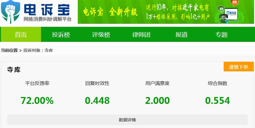 寺库怎么强制申请退款,寺库不退款解决方案最新