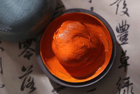 篆刻印泥使用方法,篆刻入门印泥推荐