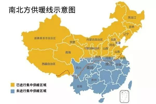 坐南朝北的房子真的不好吗,坐北朝南的房子适合买吗