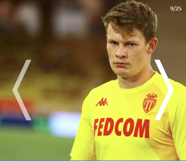 看看谁的家底最厚—本赛季外租到国外俱乐部的德甲球员身价前16名