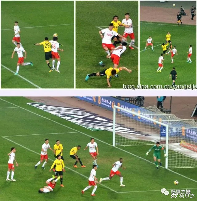 看足球教学,看足球的感悟