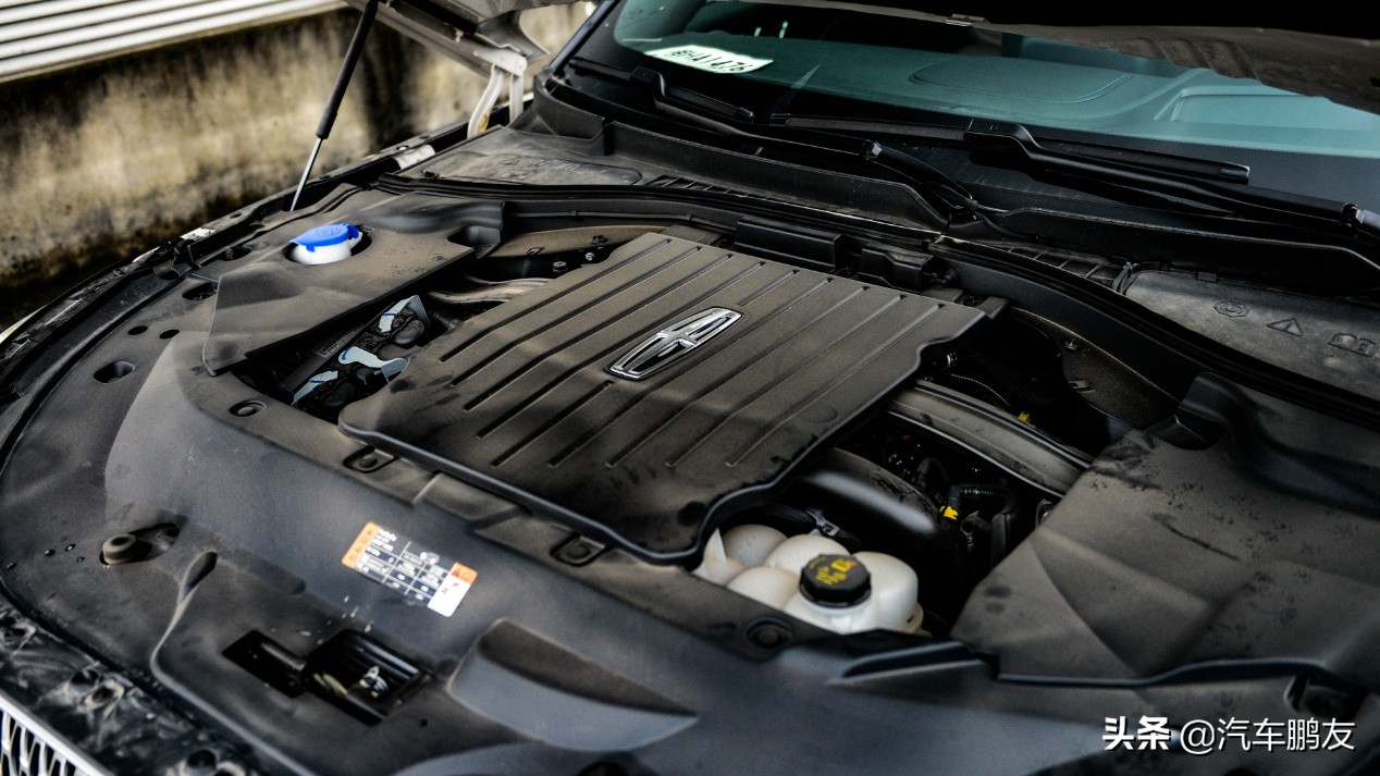 懂车第三方评测国产林肯飞行家,试驾林肯飞行家