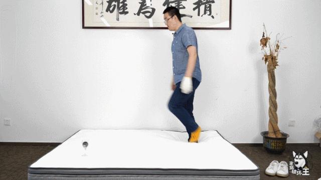 拆两个品牌床垫对比,为什么品牌床垫都不做全拆床垫