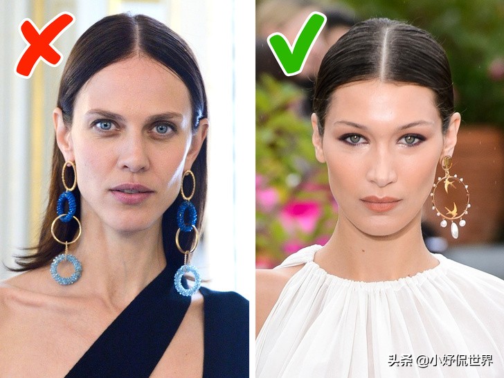 最容易让女人变丑的7件事,2021最流行的女士配饰