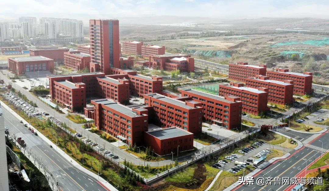 荣成市优质学校在哪里,荣成市学校排名