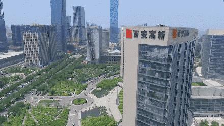 西安市促进经济平稳发展,西安市2022年外贸总值