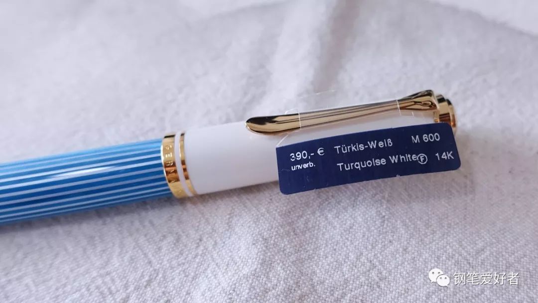 pelikan百利金m200钢笔,pelikan钢笔测评