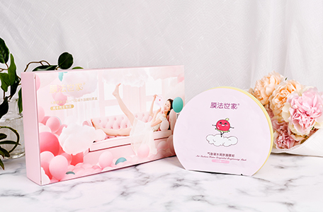 膜法世家面膜礼盒,膜法世家面膜618活动