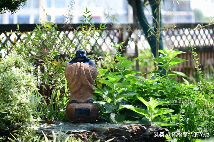 这座半山半水的土豪庭院，成了大多数男人的梦想｜花园拜访