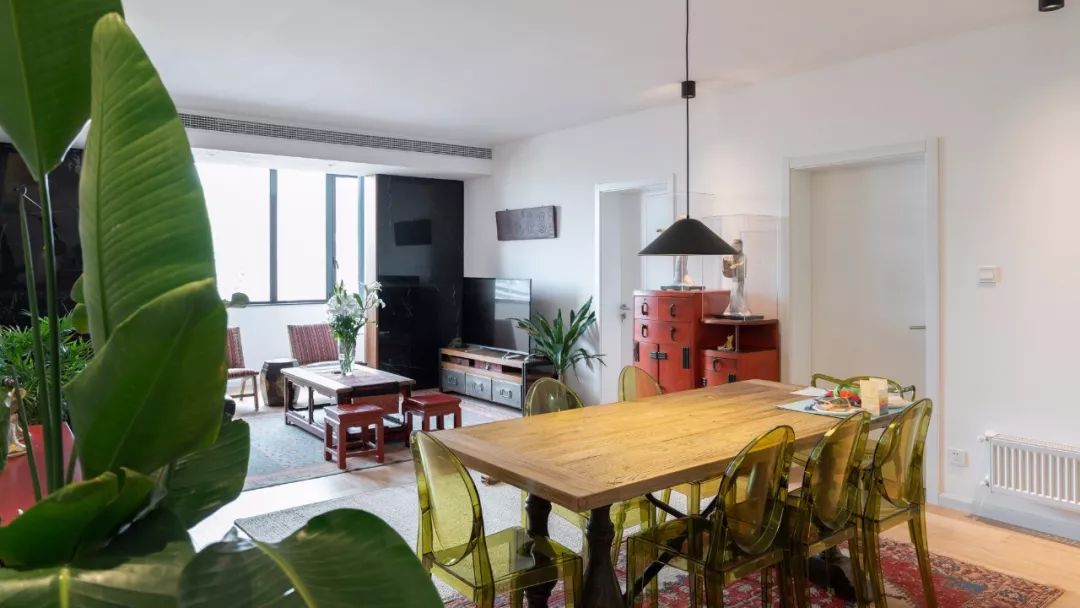 香樟公寓装修,香樟林别墅重建