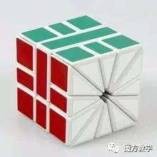 又简单又快的魔方教学,魔方教程最易看懂的魔方入门技巧