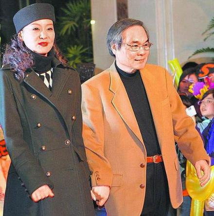 刘雪华比琼瑶大多少,刘雪华琼瑶剧有多成功