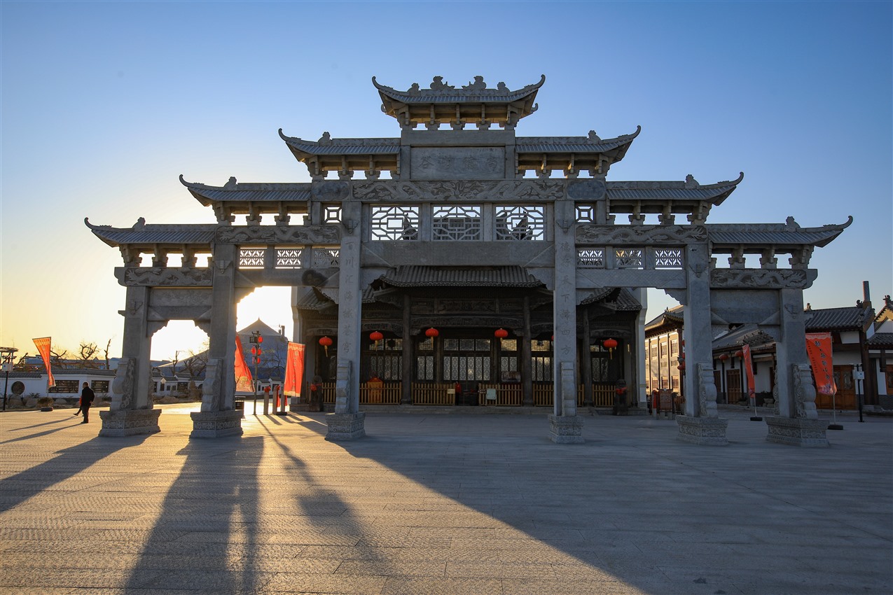 济南到德百温泉度假村,宁津德百温泉度假村