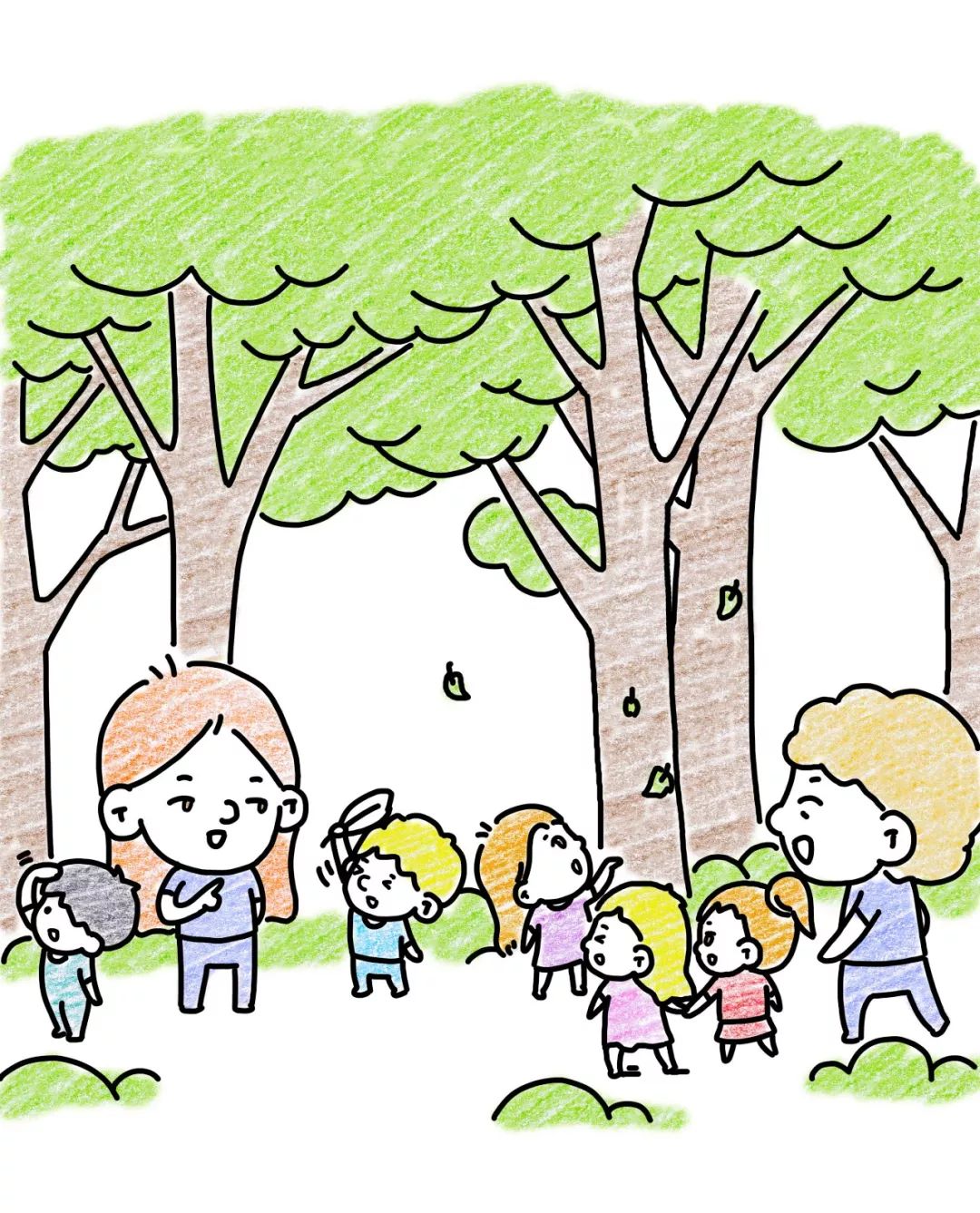 在中国被追捧的华德福，在德国却不受待见？