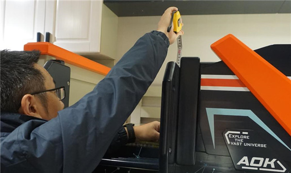 买儿童床注意哪些问题,买床垫有甲醛把小孩身体睡坏了