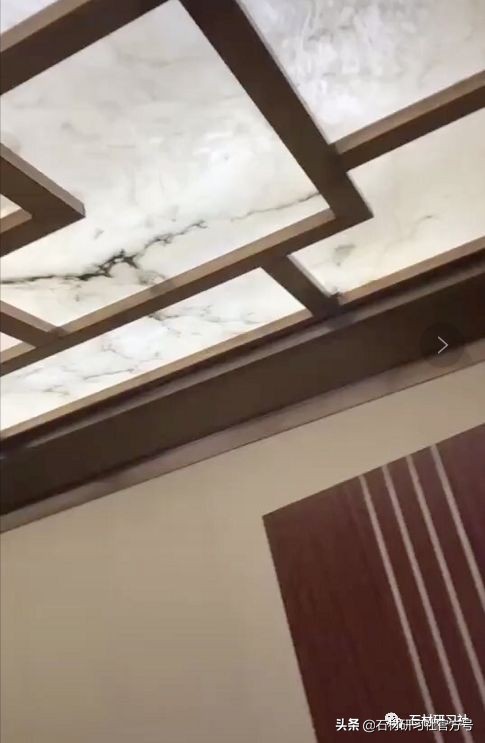 超薄石材使用效果,超薄石材是什么材料