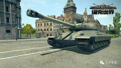 号称“史上最蛋疼重坦兄弟”，几乎遭受了游戏内100%玩家的嫌弃