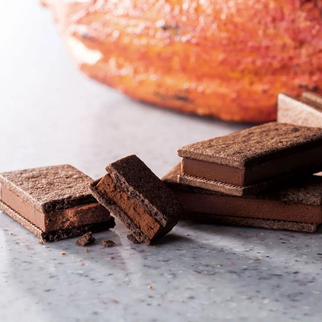 日本伴手礼排行榜前十名,东京伴手礼小众又高级