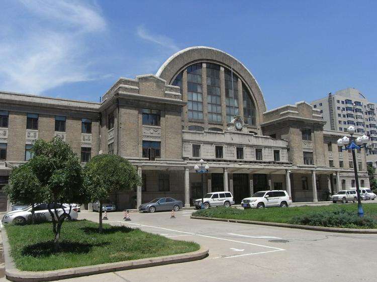 沈阳铁路局包括哪些站,沈阳铁路历史遗留