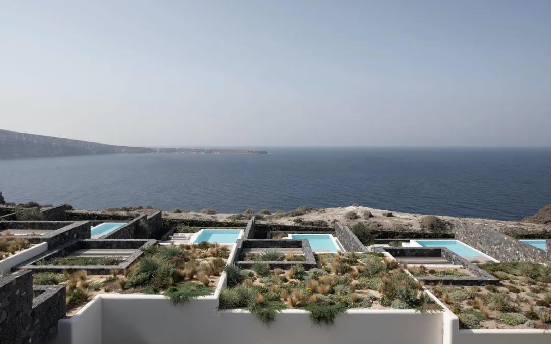 度假风酒店设计,欧式风格度假酒店