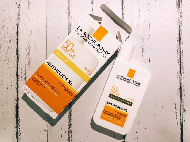 夏季暴晒？军训晒黑？那是你还没有看过这篇防晒成分分析文......