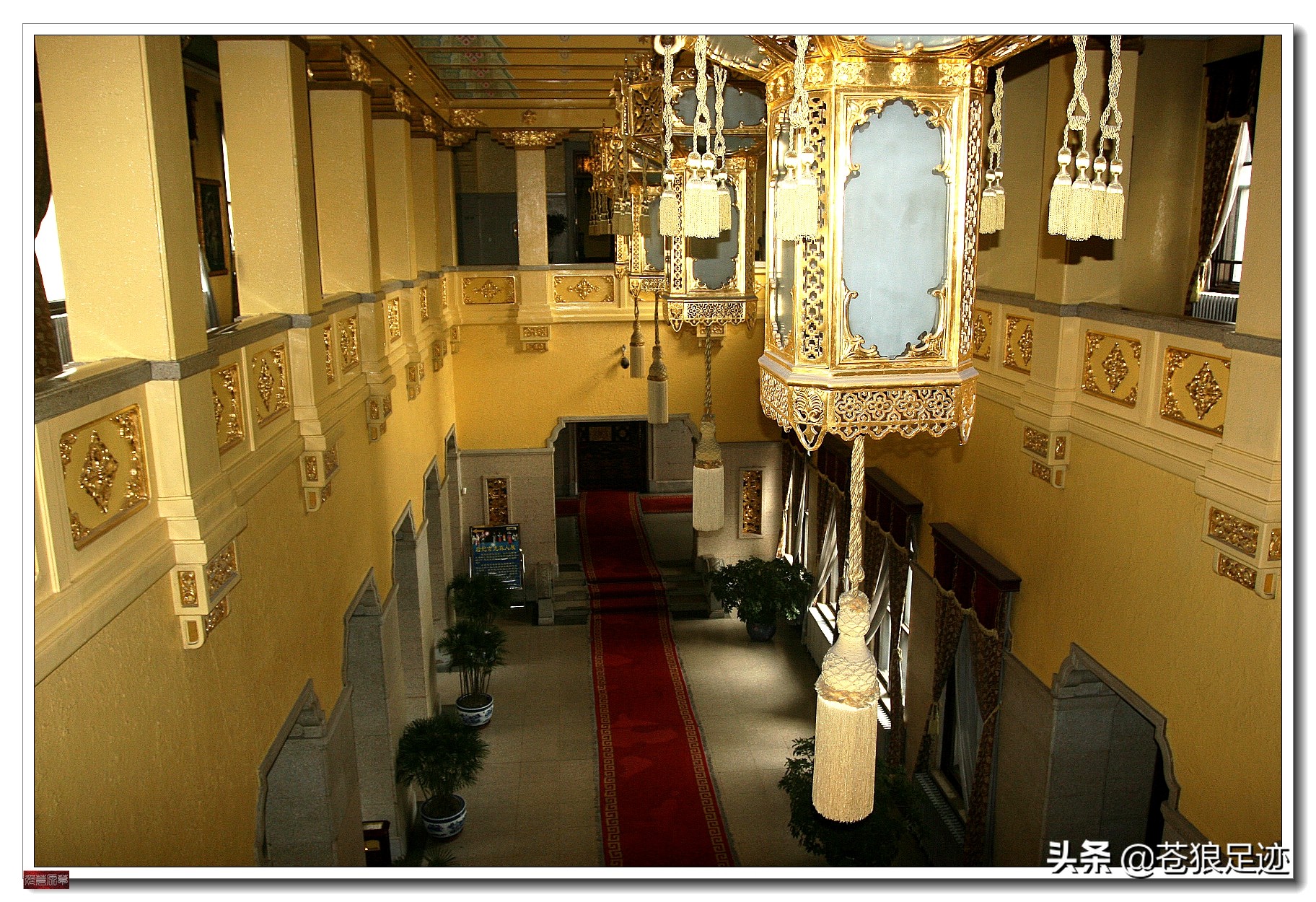 一段鲜为人知的屈辱史,一段不可磨灭的民族屈辱史