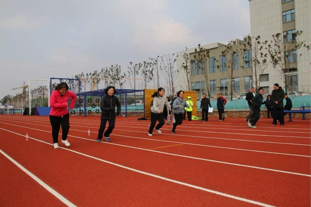 日照市辅警体测考核标准,日照市东港公安分局辅警体测完成