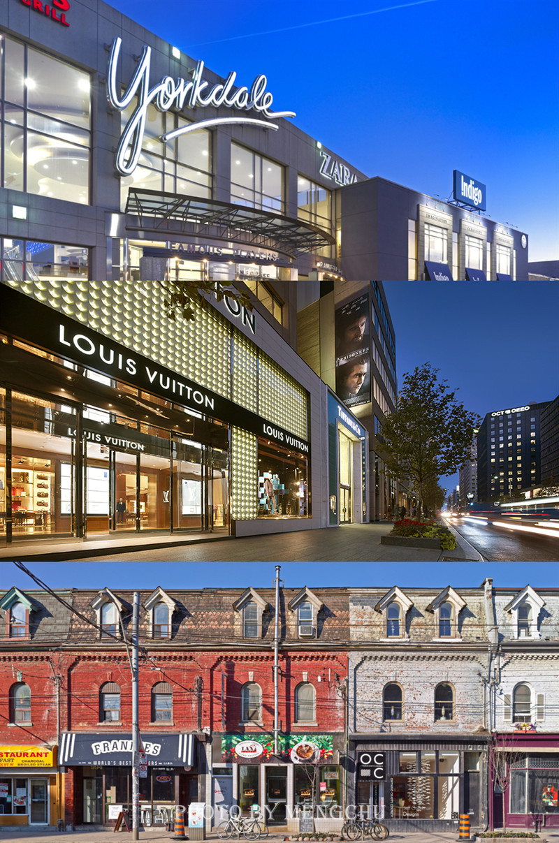 超好逛的多伦多！加拿大保姆级购物攻略！手把手教你买什么去哪买