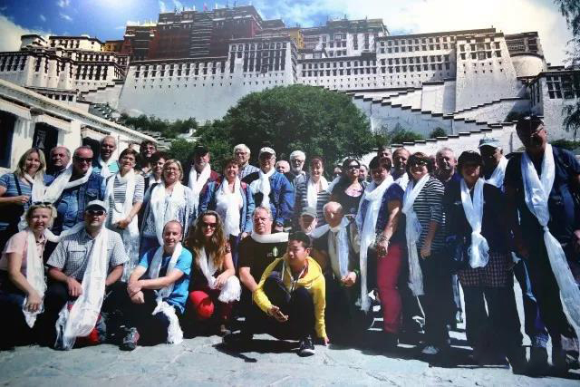 “线上有群，线下有家”模式正式启动，自驾友的福音