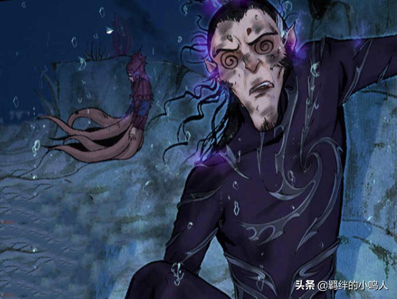 敖丙后续,敖丙身份被暴露敖丙怒了