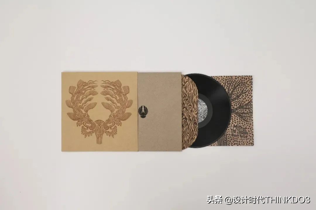 金点设计奖作品,2022红点包装设计大奖作品