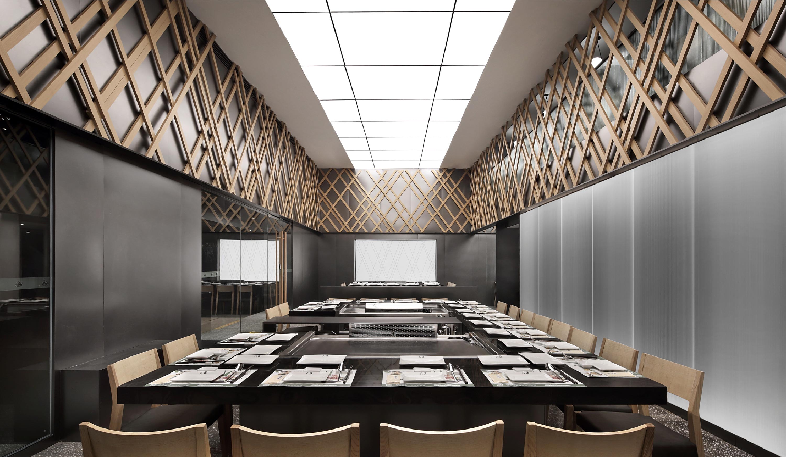 椰客、星美聚、大渔、黄记煌为例，空间设计品牌如何“年轻化”