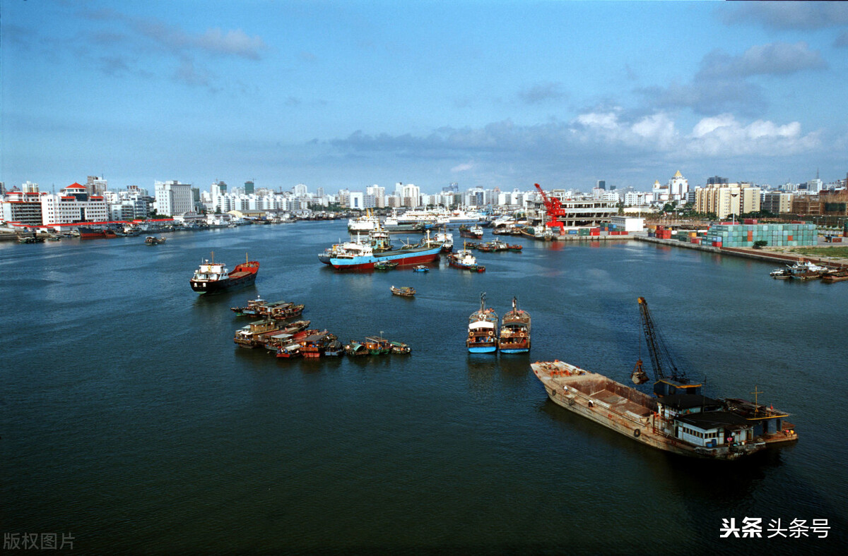 中央发展广东湛江,中央和广东省府非常重视湛江发展
