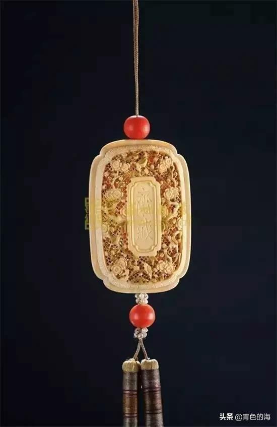 古代男性专用简单首饰,古代男士佩戴什么珠宝