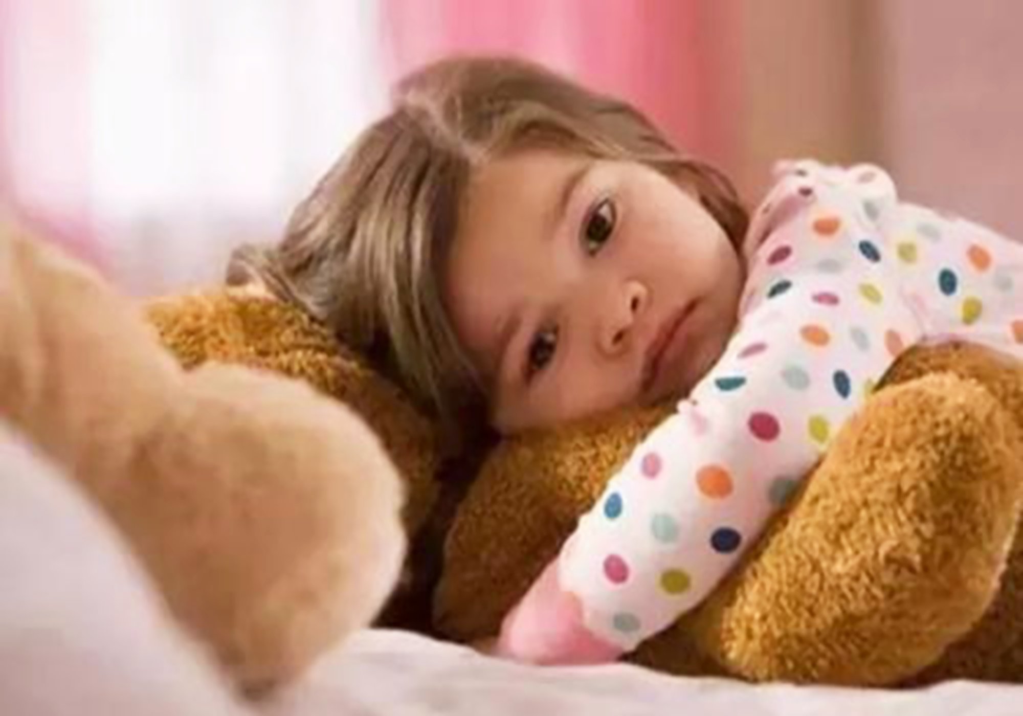 从不睡午觉的孩子,从不午休的孩子智商