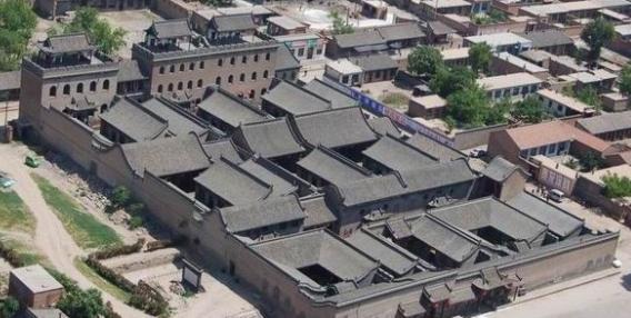 山西太谷曹家大院怎么样,太谷县曹家大院怎么样