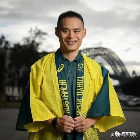 东京奥运会华裔运动员,参加奥运会的华人