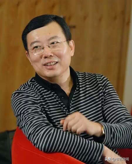 80个硬笔书法欣赏,现代80位书法名家作品欣赏