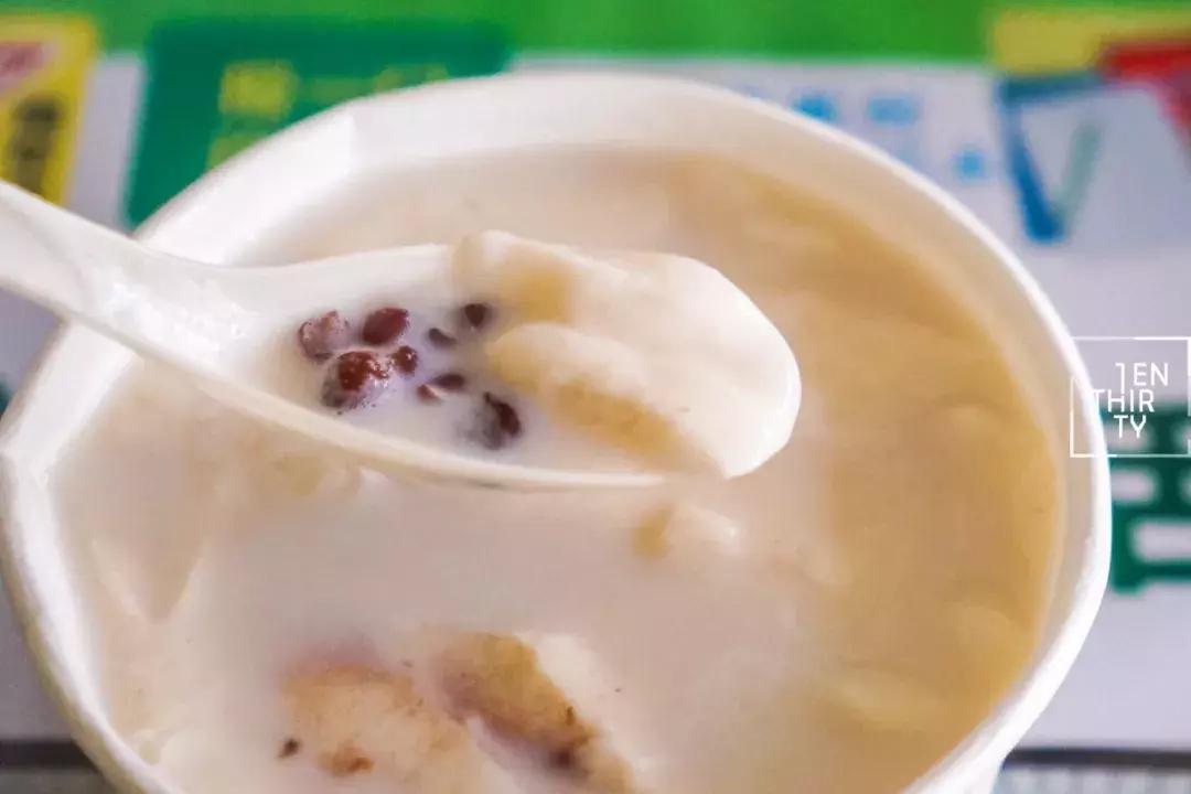 这样的青春，混迹过黄家湖大学城的人都会懂