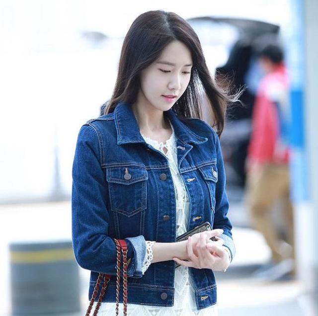 迪丽热巴杨幂穿搭,杨幂迪丽热巴穿衣风格