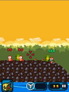 java经典游戏列表,比较好玩的几款java游戏