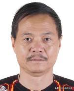 光山县下达通缉令,a级通缉令见到这12人马上报警