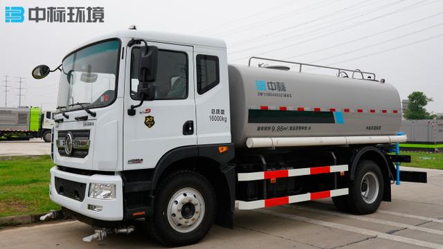 洒水车罐体定做,洒水车碳钢板罐体