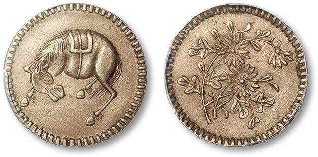 您听说过马兰币吗？小小的铜钱，几乎个个价值过万