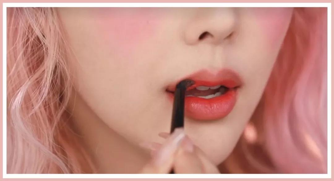 化什么妆才好看,长得一般化