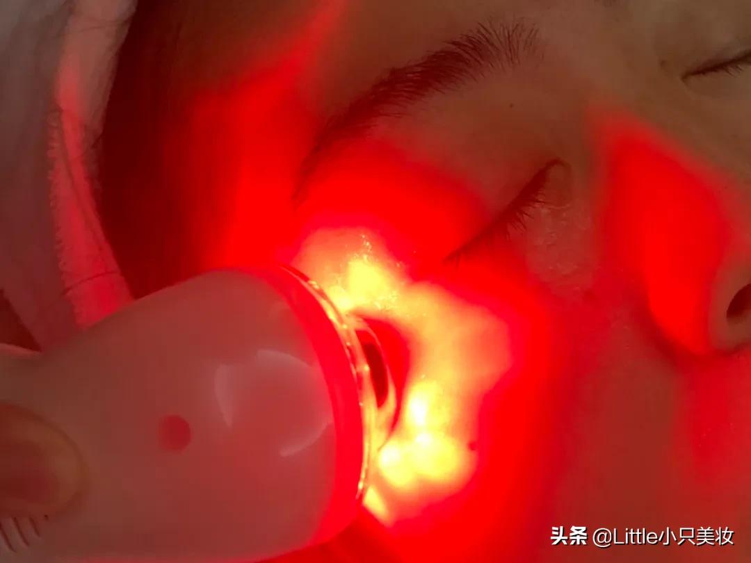 2020第一次去美容院，你还记得精油开背的滋味吗？