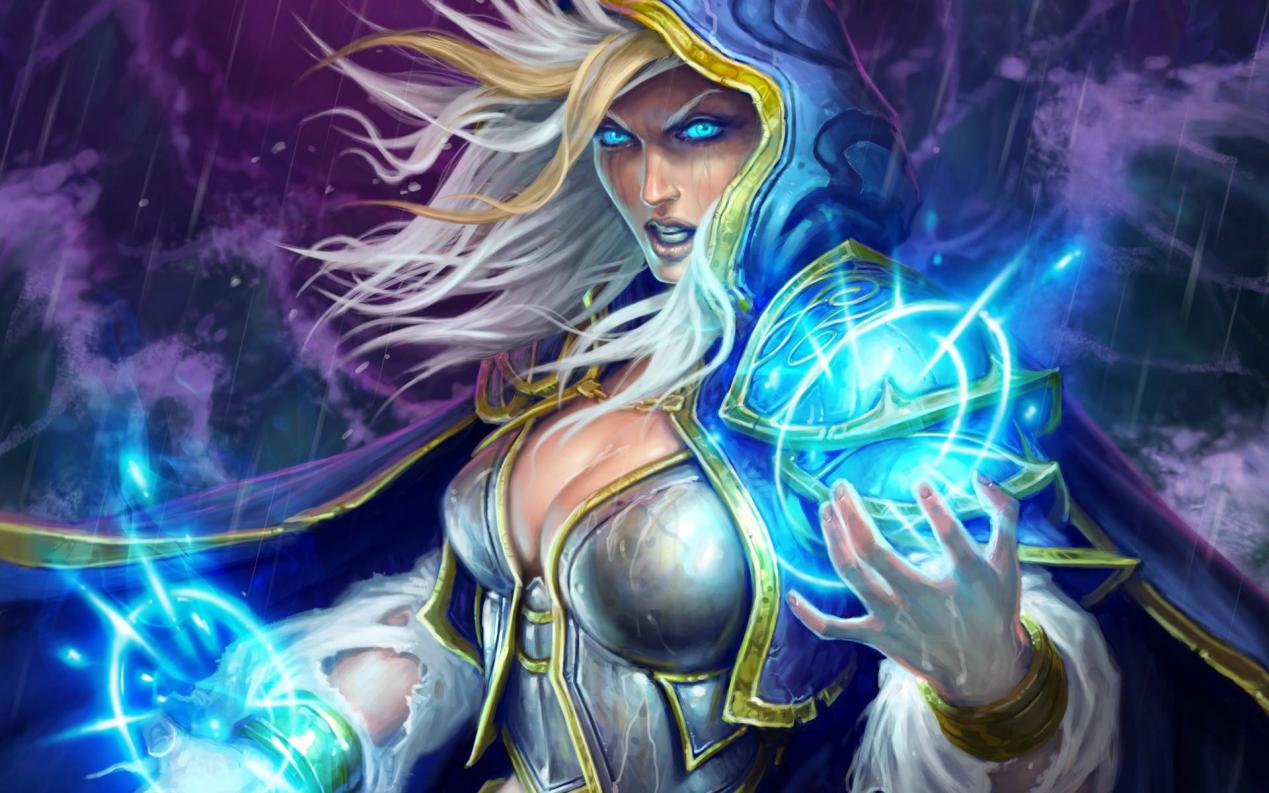 炉石传说现版本标准模式最强卡组,炉石传说标准排位最新卡组推荐